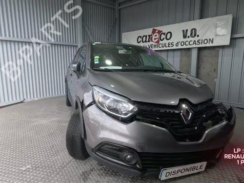 AC radiator RENAULT CAPTUR I (J5_, H5_) 1.5 dCi 90 (J5N4, J5M5, J5MW, J5M6, J5AL, J5AJ) | BP36316740M32 - Image 6