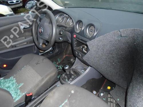 Startmotor SEAT IBIZA III (6L1) 1.4 TDI | BP21314716M8