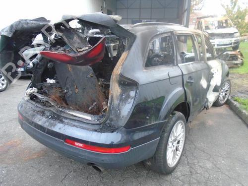 Used Parts AUDI Q7 (4LB) 3.0 TDI quattro (211 hp) 1986196