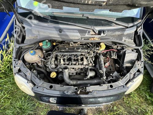ABS pump FIAT 500 (312_) 1.3 D Multijet (312AXB1A) | BP21314276M43 