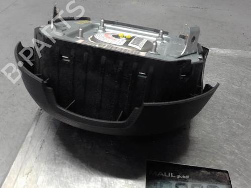 Driver airbag NISSAN MICRA III (K12)  | BP21297906C9 