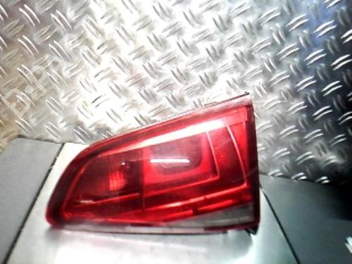 Right tailgate light VW GOLF VII (5G1, BQ1, BE1, BE2) 1.6 TDI | BP21367919C80 