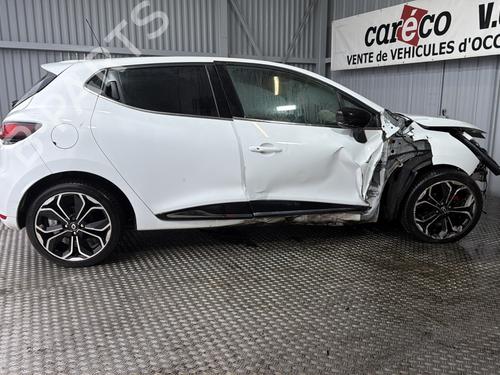 Climate control RENAULT CLIO IV (BH_) 1.5 dCi 90 | BP32268094I5 