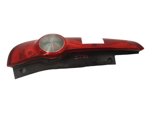 Left taillight OPEL AGILA B (H08) 1.3 CDTI (F68) | BP38423448C34 - Image 3