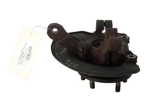 Used Right front steering knuckle Right front steering knuckle CITROËN C4 AIRCROSS 1.8 HDi 150 AWC (150 hp) 21291817 21291817