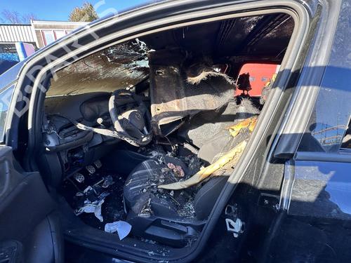 ABS pump OPEL CORSA E (X15) 1.4 (08, 68) | BP21290111M43 - Image 10