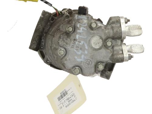 AC compressor CITROËN C4 I (LC_) 1.6 HDi | BP21292779M34 