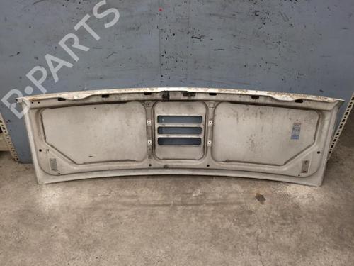 Motorhjelm Motorhjelm RENAULT MASTER I Van (T__) 28-35 2,5 D (75 hp) 21363389 21363389