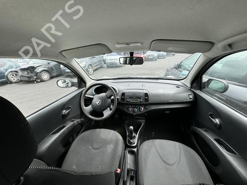 Front right belt tensioner NISSAN MICRA III (K12) 1.2 16V | BP21289627C88 