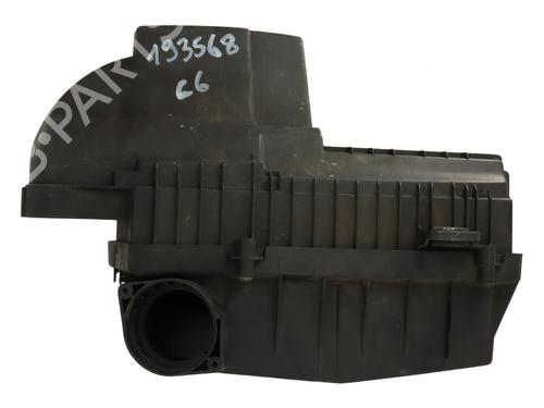 Luftfilter kasse CITROËN C6 (TD_) 2.7 HDi (204 hp) 21366275