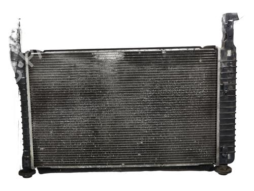 Used Water radiator Water radiator CHEVROLET CAPTIVA (C100, C140) 2.0 D 4WD (150 hp) 35825454 35825454