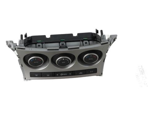 Climate control MAZDA 3 (BL) 1.6 MZR (BL14) | BP21871492I5 - Image 3