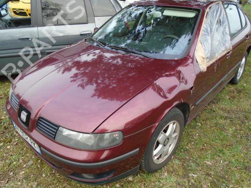 Styring servopumpe SEAT LEON (1M1) 1.9 TDI | BP21321111M99 