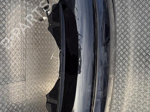 Bak støtfanger AUDI A8 D3 (4E2, 4E8) 4.2 TDI quattro (326 hp) 31019426