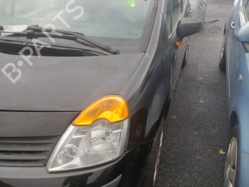 Vindrute viskerarm RENAULT MODUS / GRAND MODUS (F/JP0_) 1.5 dCi (FP0D, JP0D) | BP29894489C143