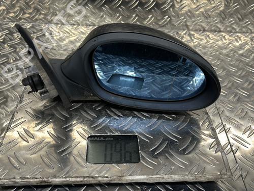 Used Right mirror BMW 3 (E90) 320 i (150 hp) 21593352