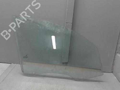 Used Front right door window BMW 1 (E87) 116 i (122 hp) 21319939