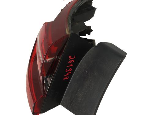 Left taillight RENAULT CLIO V (B7_) 1.5 Blue dCi 85 (B7AG) | BP37277664C34  - Image 5