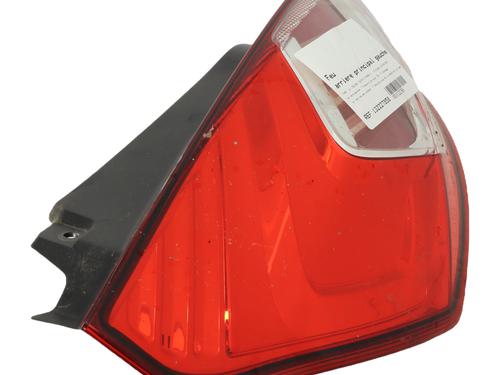 Left taillight FORD FIESTA VI (CB1, CCN) 1.5 TDCi | BP38923445C34 - Image 3