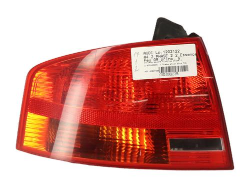 Left taillight AUDI A4 B7 (8EC) 2.0 | BP21315574C34 - Image 2