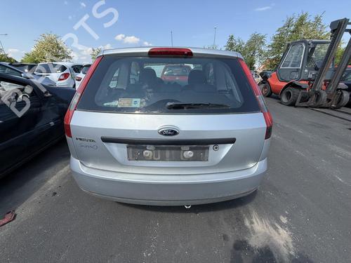 Right front window motor FORD FIESTA V (JH_, JD_) 1.3 | BP25813077E20 