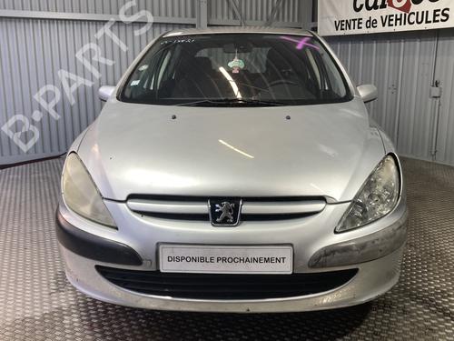Used Parts PEUGEOT 307 (3A/C) 2.0 HDi 110 (107 hp) 4437106