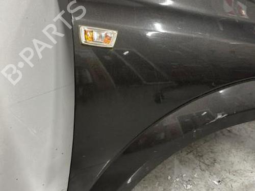 Used Right front fenders OPEL ASTRA H GTC (A04) 1.7 CDTI (L08) (110 hp) 21305326