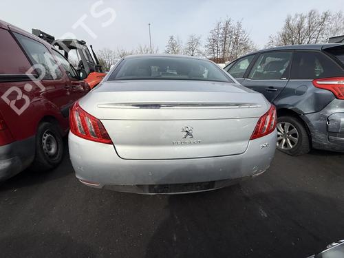 Switch PEUGEOT 508 I (8D_) 1.6 HDi | BP24492518I30 - Image 14