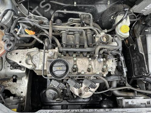 Gearbox VW POLO (9N_, 9A_) 1.2 | BP21369557M3 