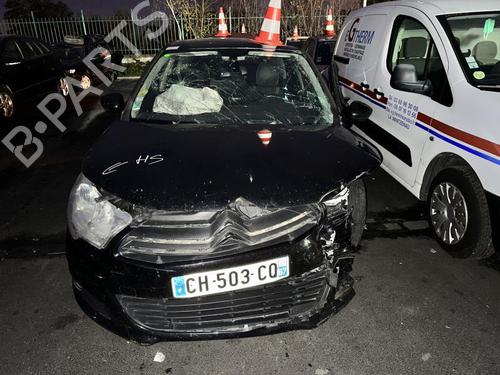 Steering pump CITROËN C4 II (NC_) 1.6 HDi 110 | BP26144609M99 - Image 14