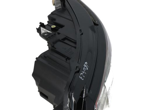 Venstre forlygte VW GOLF VIII (CD1, DA1) 2.0 GTI | BP32304604C28