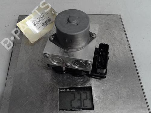 Used ABS pump FORD GALAXY II (WA6) 2.0 TDCi (140 hp) 21311792