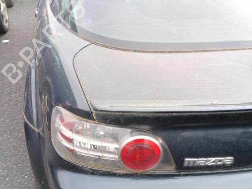 Used Parts MAZDA RX-8 (SE, FE) 1.3 (FE103, SE3P) 4733155