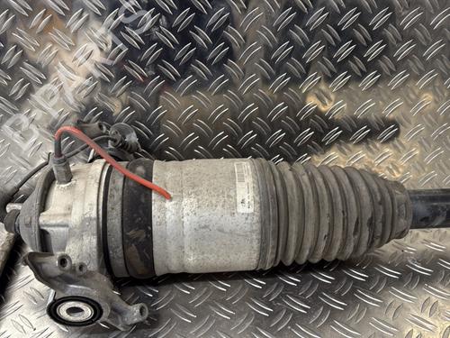 Left rear shock absorber PORSCHE CAYENNE (92A) 3.0 S E-Hybrid | BP21869085M18 