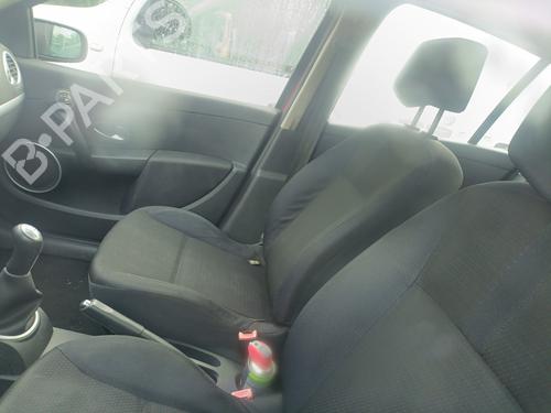 Seat buckle RENAULT CLIO III (BR0/1, CR0/1) 1.5 dCi (BR17, CR17) | BP29521031I32 