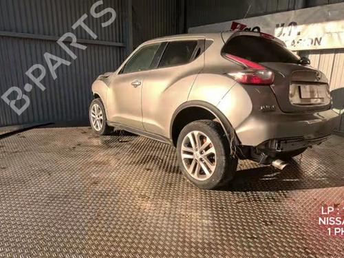Engine NISSAN JUKE (F15) 1.5 dCi | BP31278206M1  - Image 18