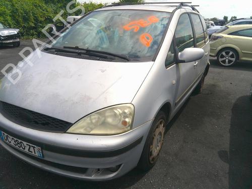 Front left belt tensioner FORD GALAXY I (WGR) 1.9 TDI | BP21292664C87 