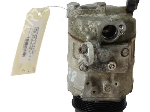 Used AC compressor AC compressor VW CRAFTER 30-50 Van (2E_) 2.0 TDI (109 hp) 21891790 21891790