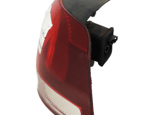 Right taillight VW GOLF PLUS V (5M1, 521)  | BP33703210C35  - Image 5
