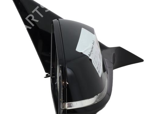 Right mirror BMW 1 (F20) 120 d xDrive | BP29056778C27 