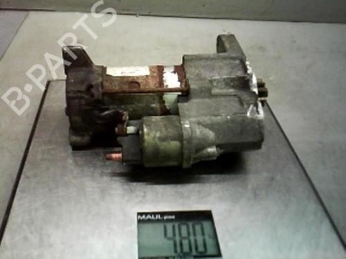 Startmotor JAGUAR S-TYPE II (X200) 2.7 D | BP21364313M8 