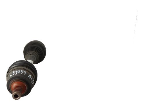Right front driveshaft MERCEDES-BENZ A-CLASS (W176) A 200 CDI / d (176.008) | BP29286573M39 