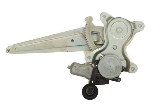Used Left rear window motor Left rear window motor 21369573 21369573
