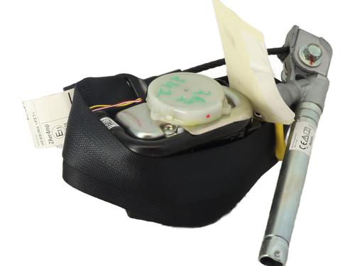 Front right seatbelt MITSUBISHI MIRAGE / SPACE STAR VI Hatchback (A0_A) 1.2 (A03A) | BP37007078I25 - Image 3