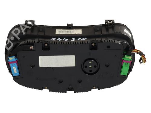 Cockpit VW GOLF IV (1J1) 1.9 TDI | BP29141528C47 