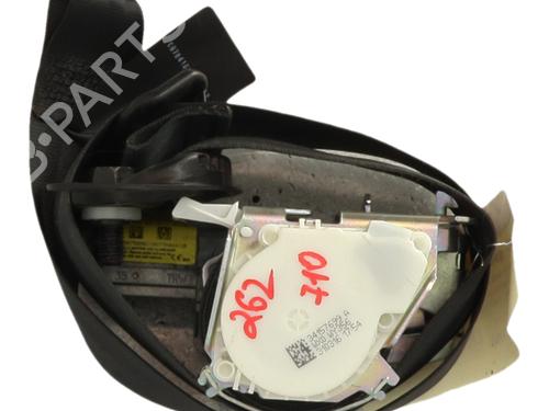 Front left seatbelt DS DS 3 (SA_) 1.2 THP 130 (SAHNYM) | BP38781068I26 - Image 2