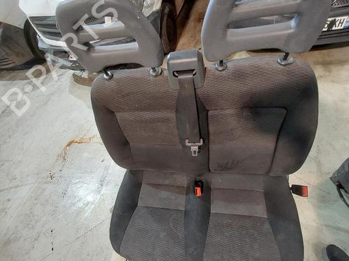 Right front seat CITROËN JUMPER II Van 2.0 BlueHDi 110 | BP39018246C16 - Image 3
