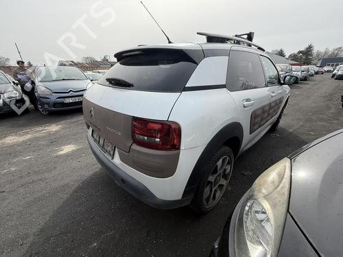 Tailgate CITROËN C4 CACTUS 1.6 BlueHDi 100 | BP24616879C6 - Image 18