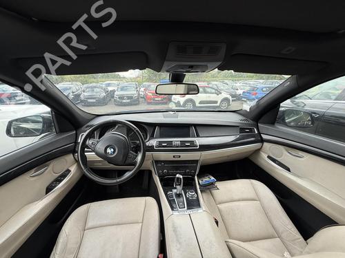 Right front fog light BMW 5 Gran Turismo (F07) 520 d | BP30105740C31