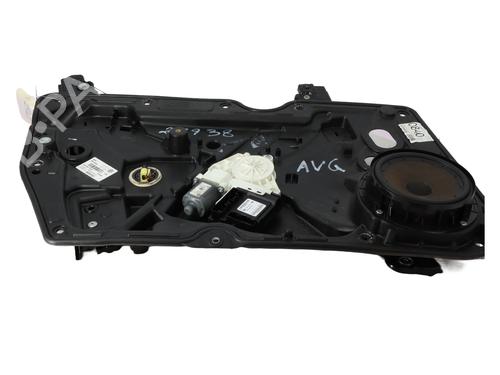 Used Left front window motor Left front window motor VW GOLF VI (5K1) 1.6 TDI (105 hp) 21368918 21368918